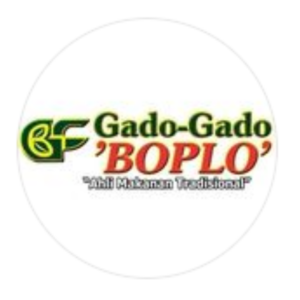 Gado Gado Boplo